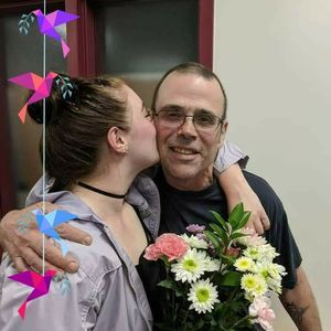 Meet your Posher, Ronnie